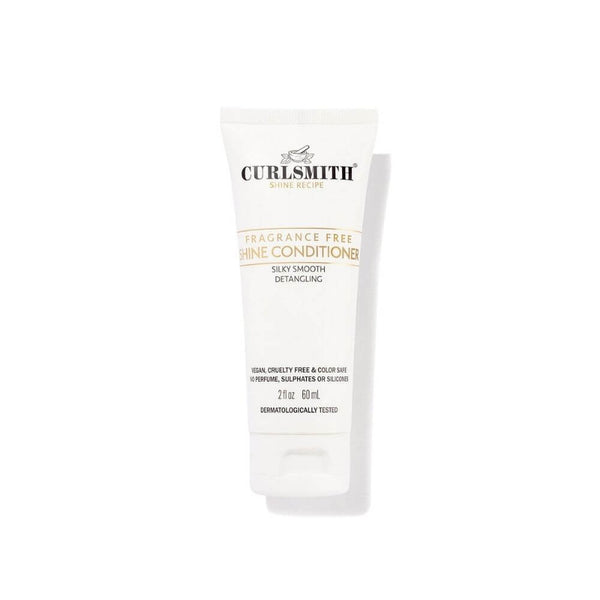 Curlsmith Shine Conditioner 60 ml