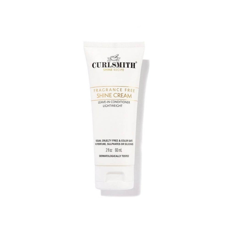 Curlsmith Shine Cream 60 ml