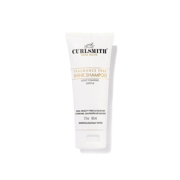 Curlsmith Shine Shampoo 60 ml