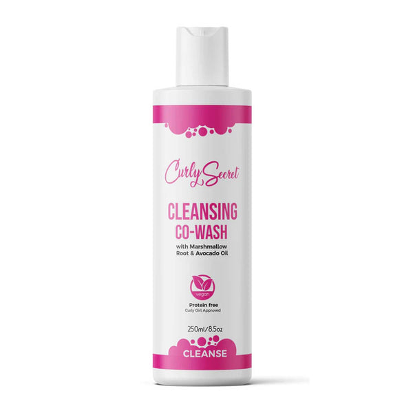 Curly Secret Cleansing Co-Wash