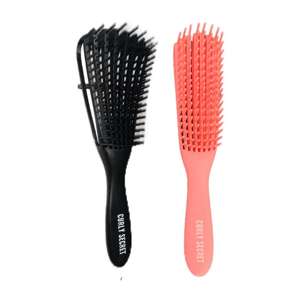 Curly Secret Detangling Brush