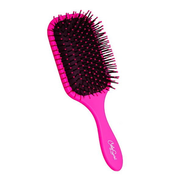 Curly Secret Paddle Brush