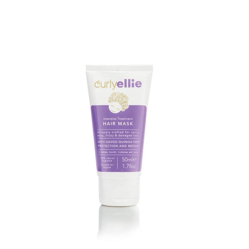 CurlyEllie Hair Mask