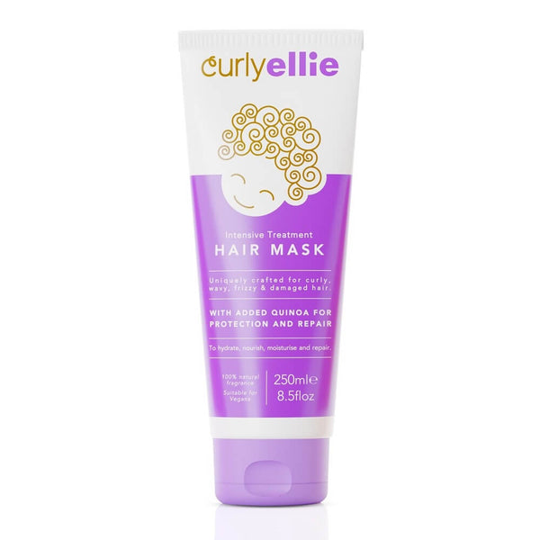 CurlyEllie Hair Mask