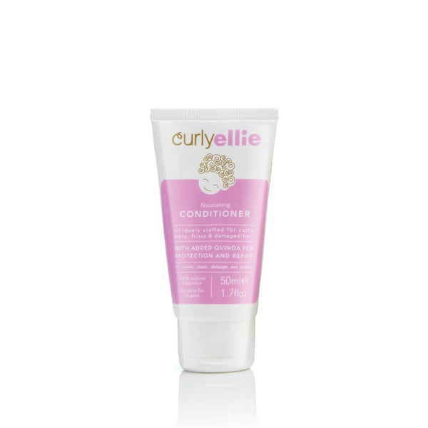 CurlyEllie Nourishing Conditioner