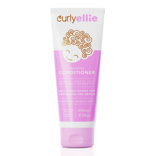 CurlyEllie Nourishing Conditioner