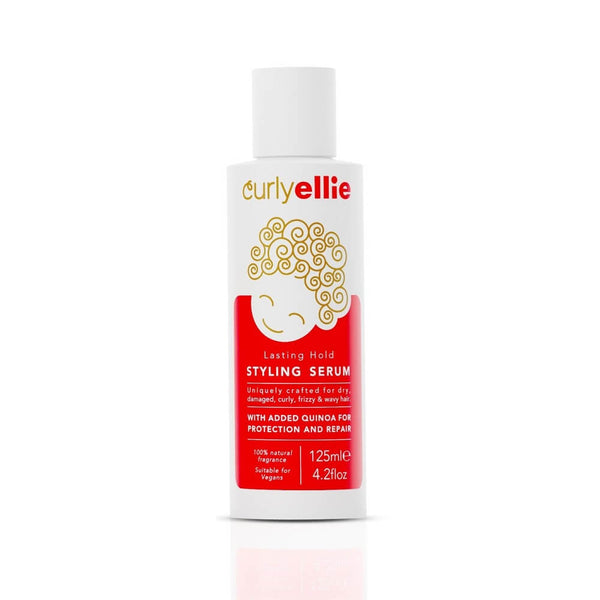 CurlyEllie Styling Serum