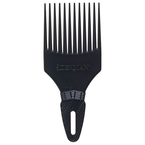 Denman D17 Curl Tamer Black