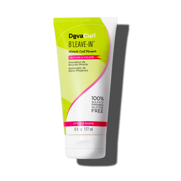 DevaCurl B'Leave-In 177 ml