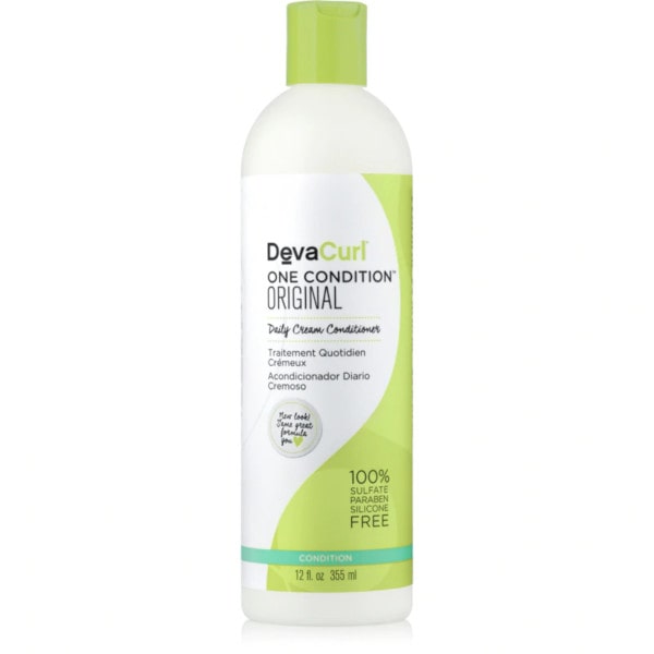 DevaCurl One Condition Original – Kondicionér na kudrnaté vlasy