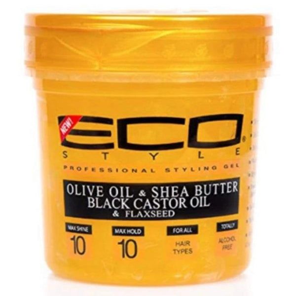 Eco Styler Gold Gel – Stylingový gel 236 ml