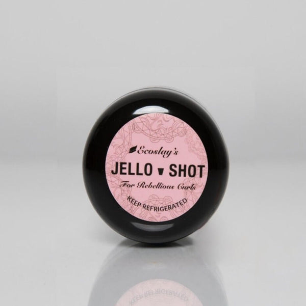 Ecoslay Jello Shot