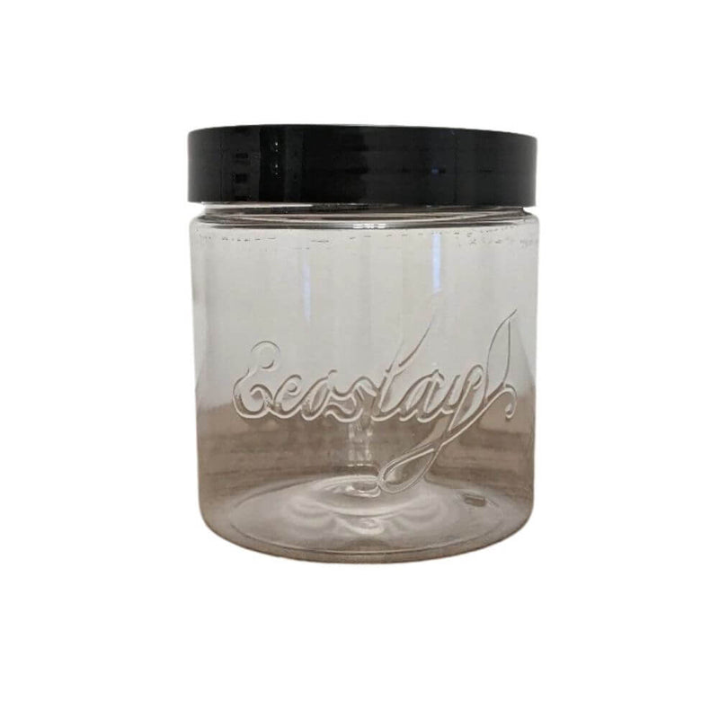 Ecoslay Wide Mouth Jar and Lid