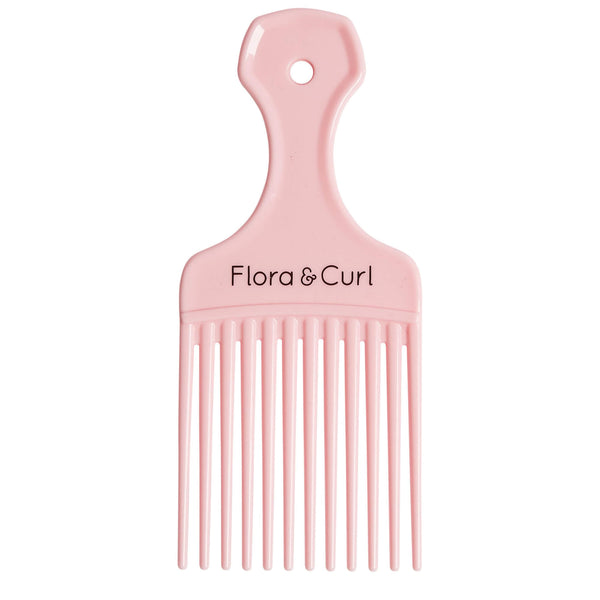 Flora & Curl Gentle Fro Pick