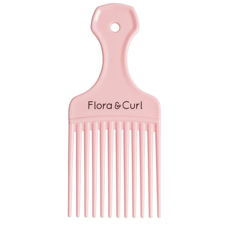 Flora & Curl Gentle Fro Pick