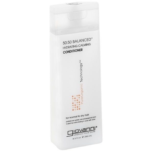 Giovanni 50-50 Balanced Conditioner - Kondicionér pro vyváženou hydrataci