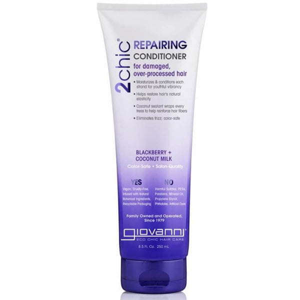 Giovanni Repairing Conditioner