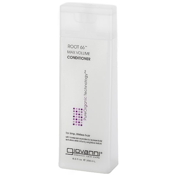 Giovanni Root 66 Max Volume Conditioner – Kondicionér pro objem