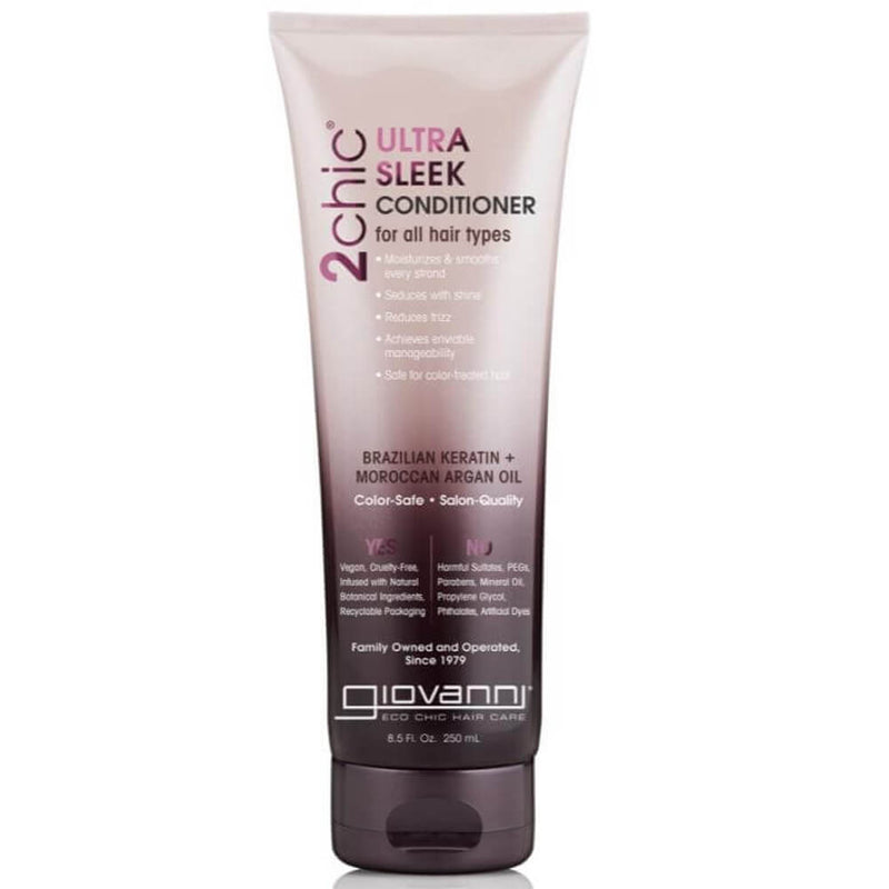 Giovanni Ultra-Sleek Conditioner