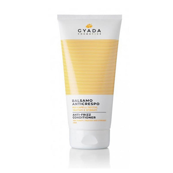 Gyada Anti-Frizz Conditioner 200 ml