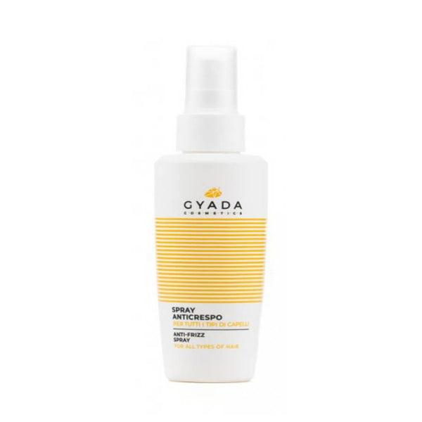 GYADA Anti-Frizz Spray 125 ml