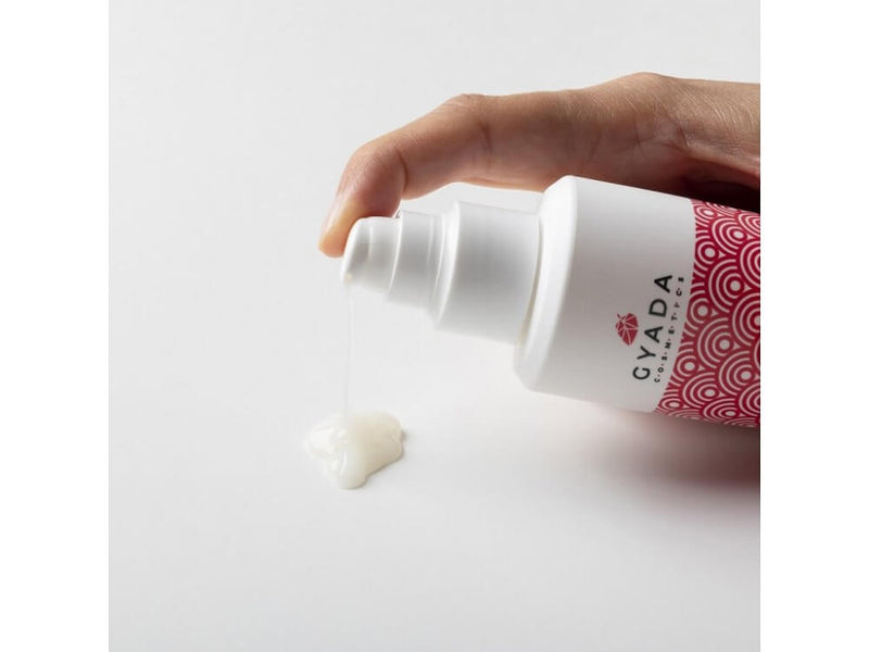 GYADA Curls Sculpting Fluid Gel Soft Curl