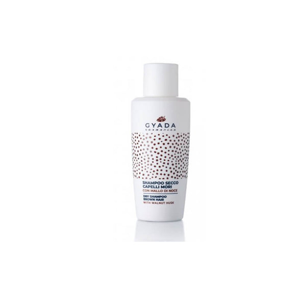 GYADA Dry Shampoo Brown Hair 50 g