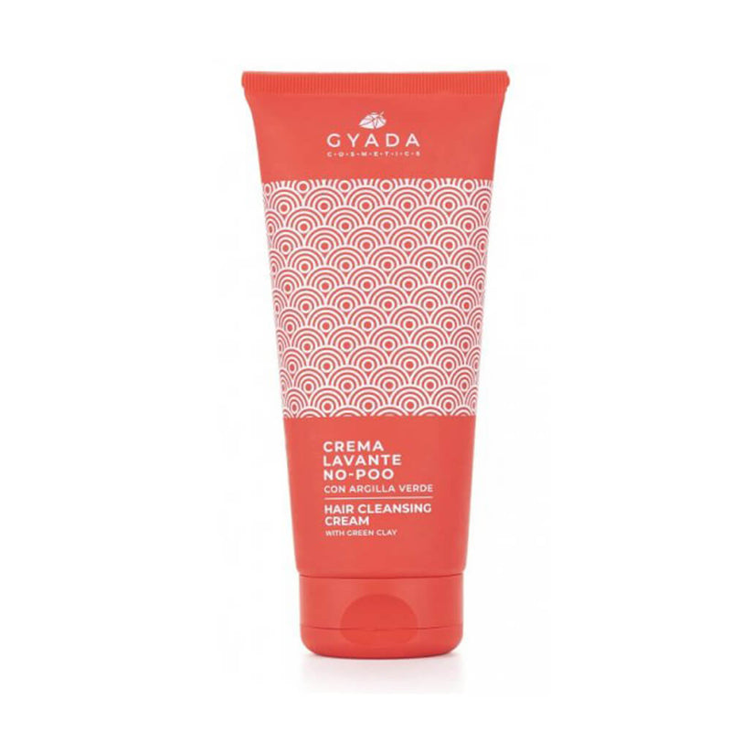 GYADA Hair Cleansing Cream 200 ml