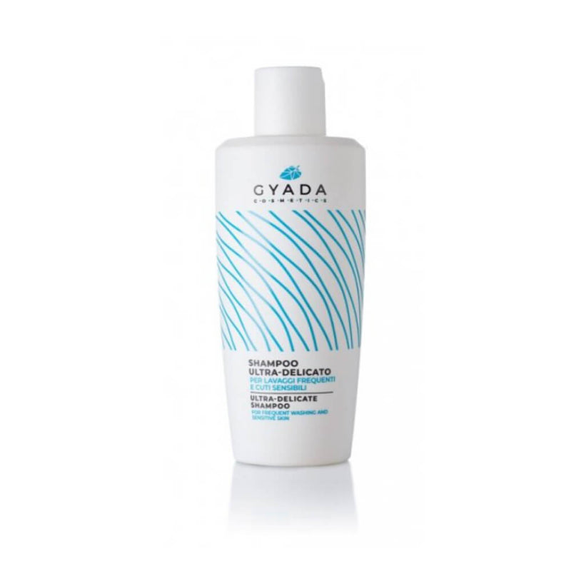 Gyada Ultra-Delicate Shampoo