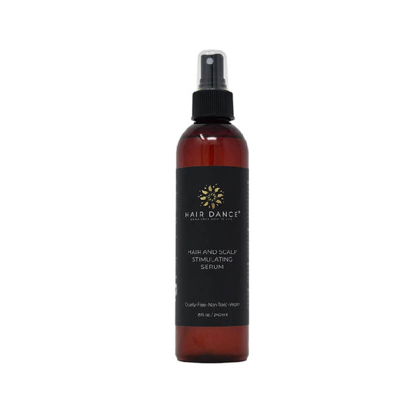 Hair Dance Hair and Scalp Stimulating Serum