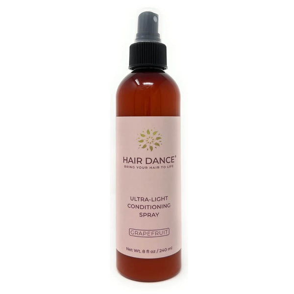 Hair Dance Ultra-Light Instant Conditioning Spray Grapefruit