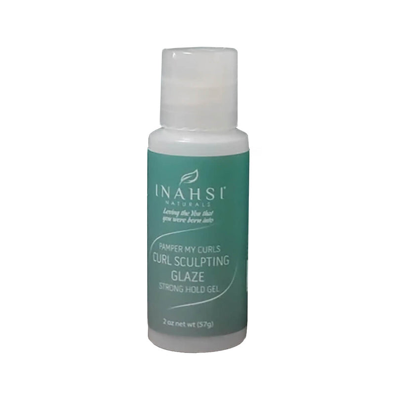 Inahsi Pamper My Curls Curl Sculpting Glaze 57 ml