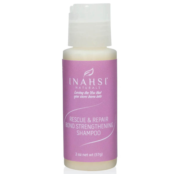 Inahsi Rescue & Repair Bond Strengthening Shampoo 57 ml