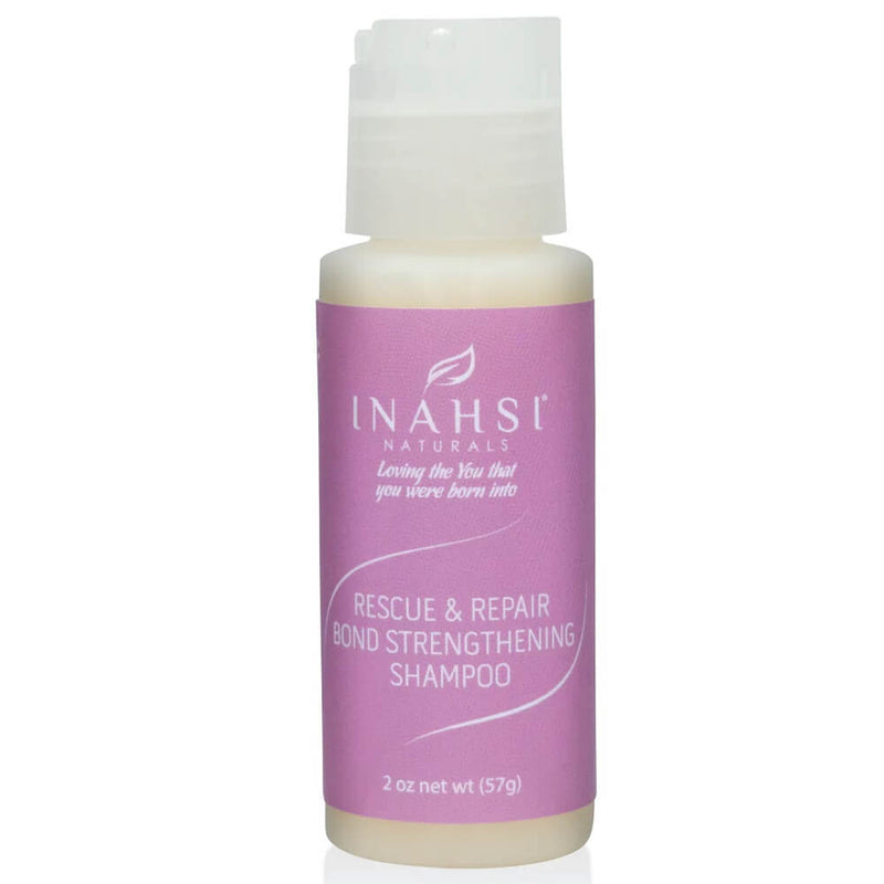 Inahsi Rescue & Repair Bond Strengthening Shampoo 57 ml