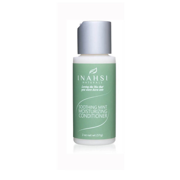 Inahsi Soothing Mint Moisturizing Conditioner 57g