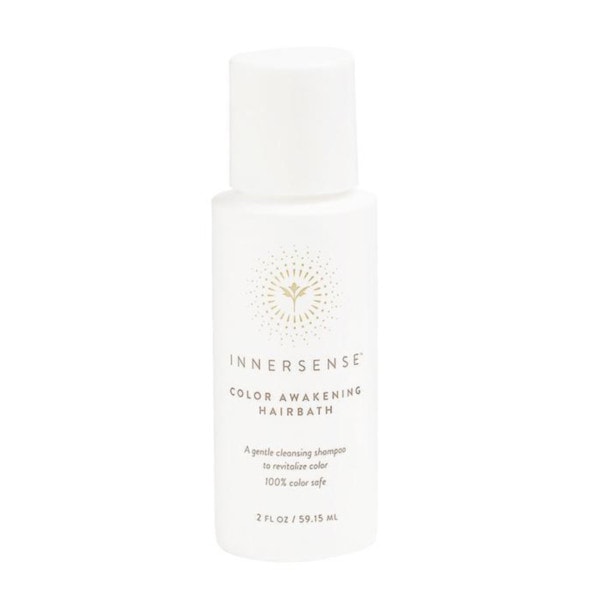 Innersense Color Awakening Hairbath – Šampon pro barvené vlasy