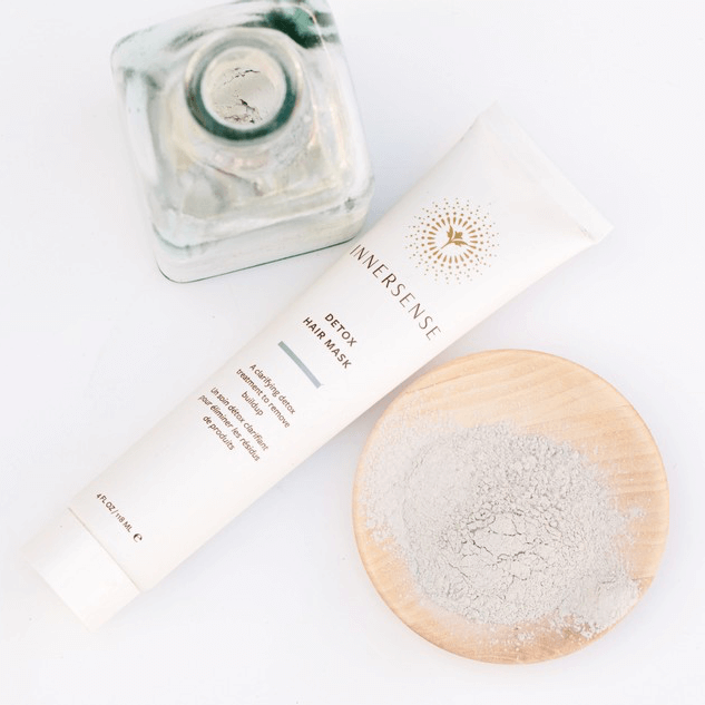 Innersense Detox Hair Mask