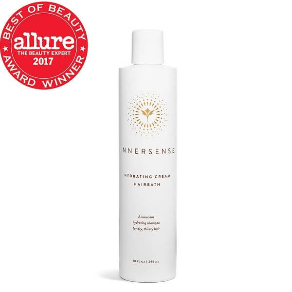 Innersense Hydrating Cream Hairbath