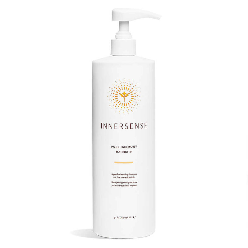 Innersense Pure Harmony Hairbath 946 ml