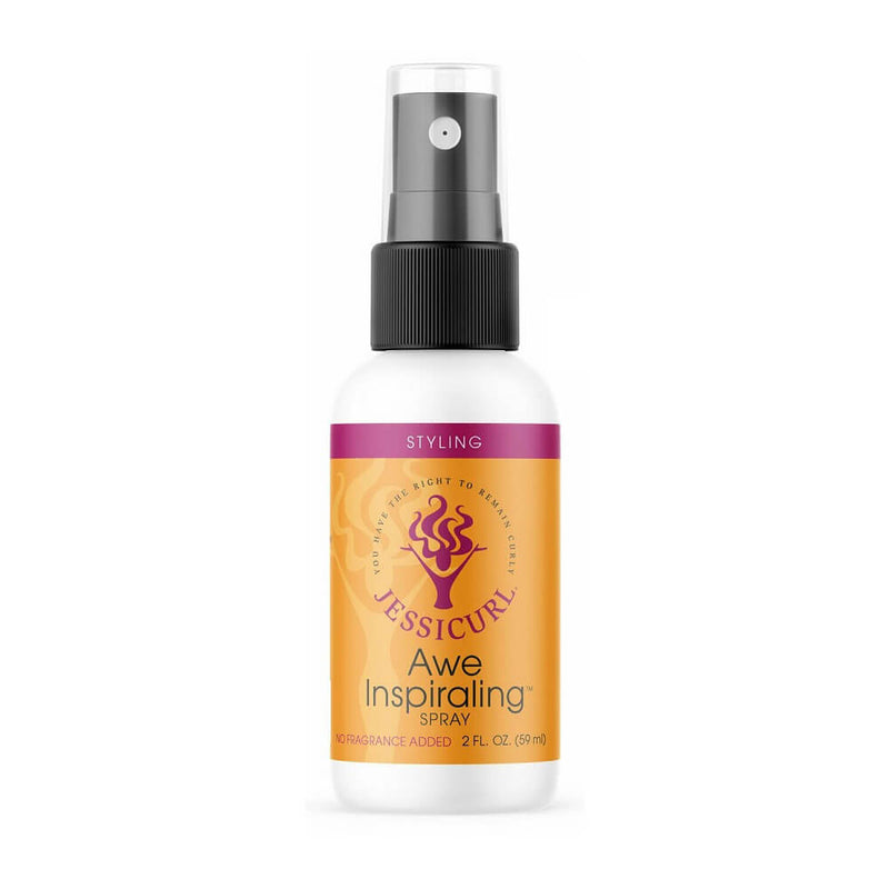 Jessicurl Awe Inspiraling Spray 59 ml