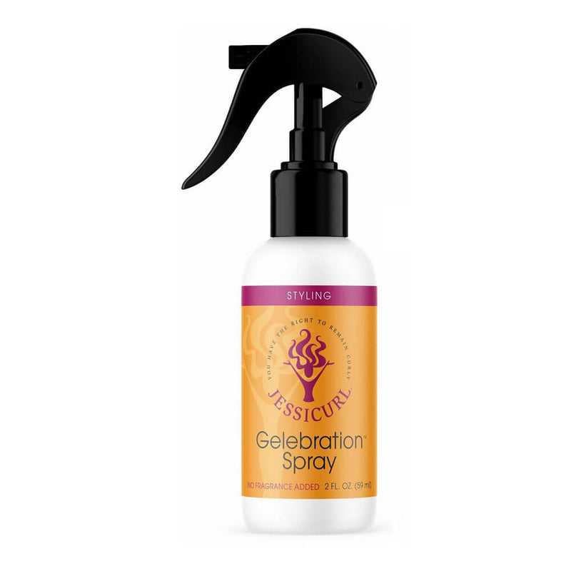 Jessicurl Gelebration Spray 59 ml