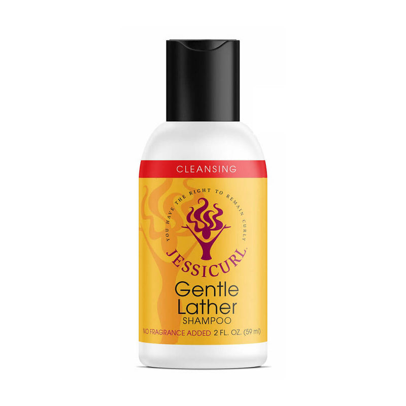 Jessicurl Gentle Lather Shampoo 59 ml