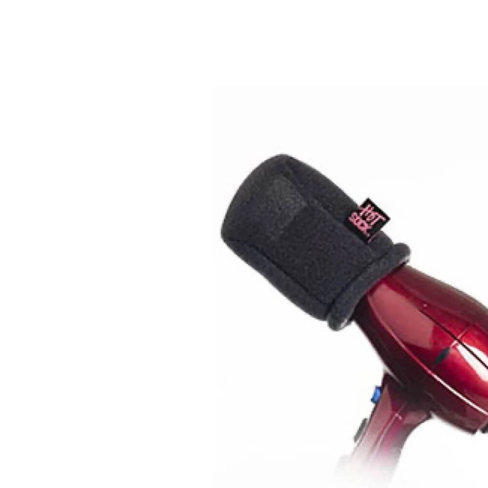 Jessicurl Hot Sock Diffuser Nástavec na fén Kudrnaté vlasy