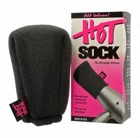 Jessicurl Hot Sock Diffuser