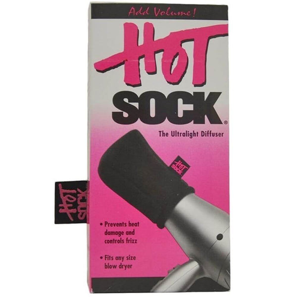 Jessicurl Hot Sock Diffuser