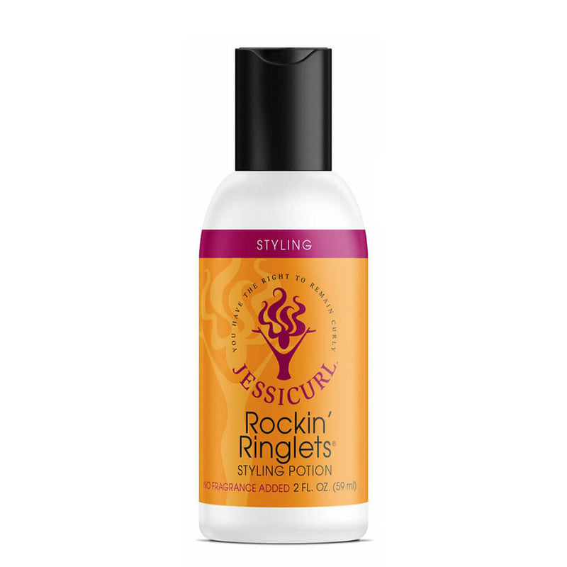 Jessicurl Rockin' Ringlets Styling Potion 59 ml