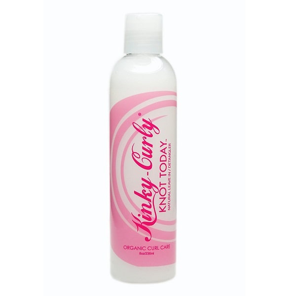 Kinky-Curly Knot Today – Bezoplachový kondicionér 236 ml