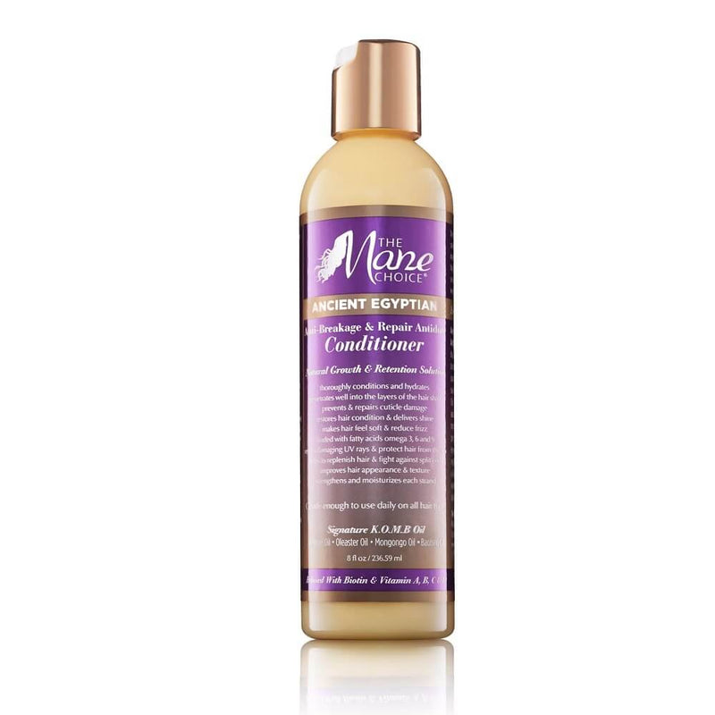 The Mane Choice Ancient Egyptian Anti-Breakage & Repair Antidote Conditioner