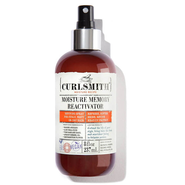 Curlsmith Moisture Memory Reactivator