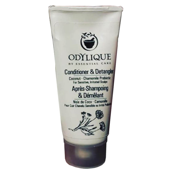 Odylique Chamomile & Coconut Conditioner & Detangler 20 ml